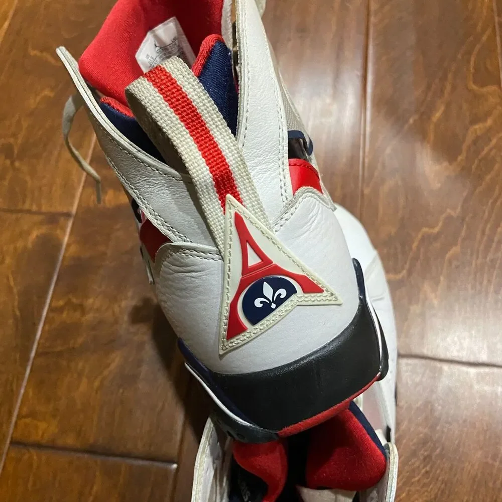 Nike Air Jordan 7 Retro BCFC Paris Saint-Germain X PSG CZ0789 105 Mens Size 10.5